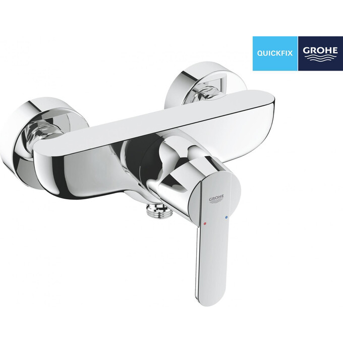 Смеситель для душа Grohe QuickFix Get 32888000, фото 7