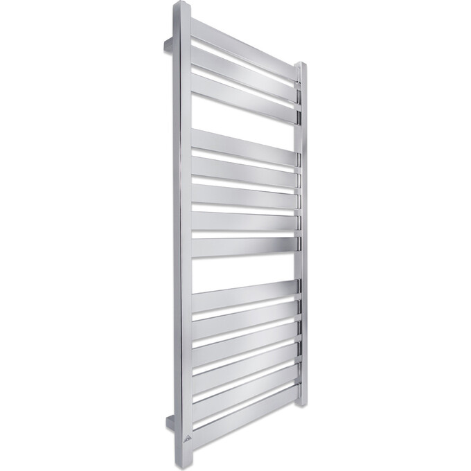 Водяной полотенцесушитель Laris Бонд П14 73207181 (500x1200, хром/белый/черный/золото/бронза), фото 