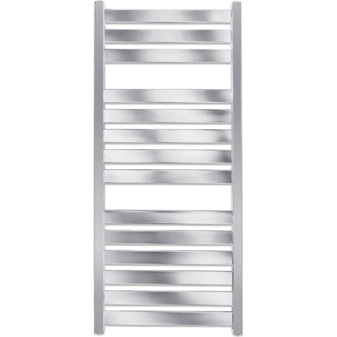 Водяной полотенцесушитель Laris Бонд П14 73207181 (500x1200, хром/белый/черный/золото/бронза), фото 2