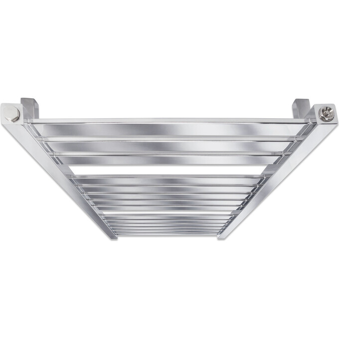 Водяной полотенцесушитель Laris Бонд П14 73207181 (500x1200, хром/белый/черный/золото/бронза), фото 3