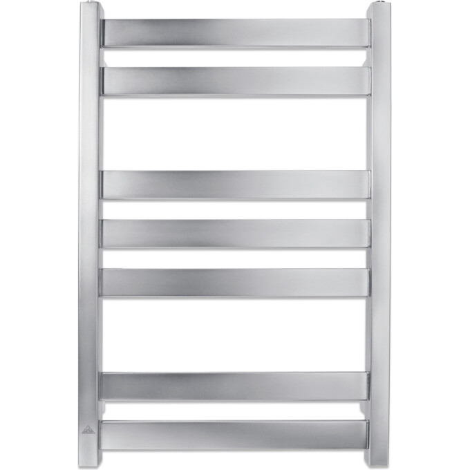 Водяной полотенцесушитель Laris Бонд П7 73207180 (500x800, хром/белый/черный/золото/бронза), фото 2