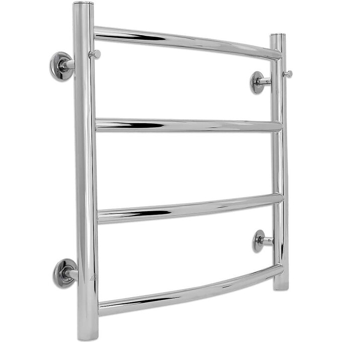 Водяной полотенцесушитель Laris Классик П4 500x500, фото 