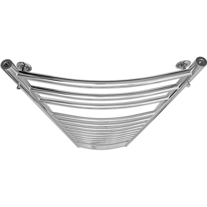 Водяной полотенцесушитель Laris Классик П15 71207383 (500x1500, хром/белый/черный/золото/бронза), фото 4