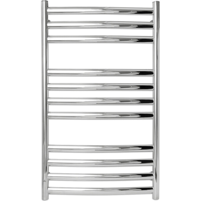 Водяной полотенцесушитель Laris Классик Премиум П11 71207678 (500x900, хром/белый/черный/золото/бронза), фото 2