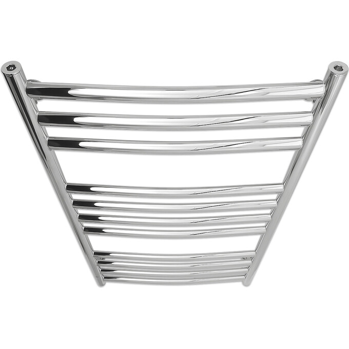 Водяной полотенцесушитель Laris Классик Премиум П11 71207678 (500x900, хром/белый/черный/золото/бронза), фото 4