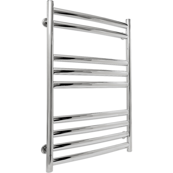 Водяной полотенцесушитель Laris Классик Премиум П9 71207677 (500x800, хром/белый/черный/золото/бронза), фото 