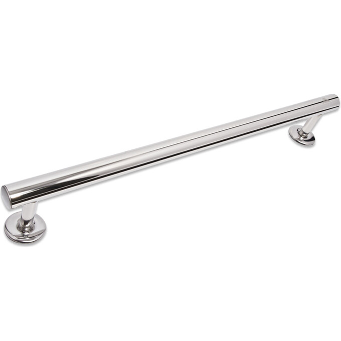 Полотенцедержатель Laris Классик 71401037 (хром/белый/черный/золото/бронза), фото 