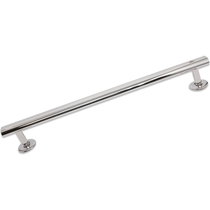 Полотенцедержатель Laris Гранд 71401038 (хром/белый/черный/золото/бронза), фото 2