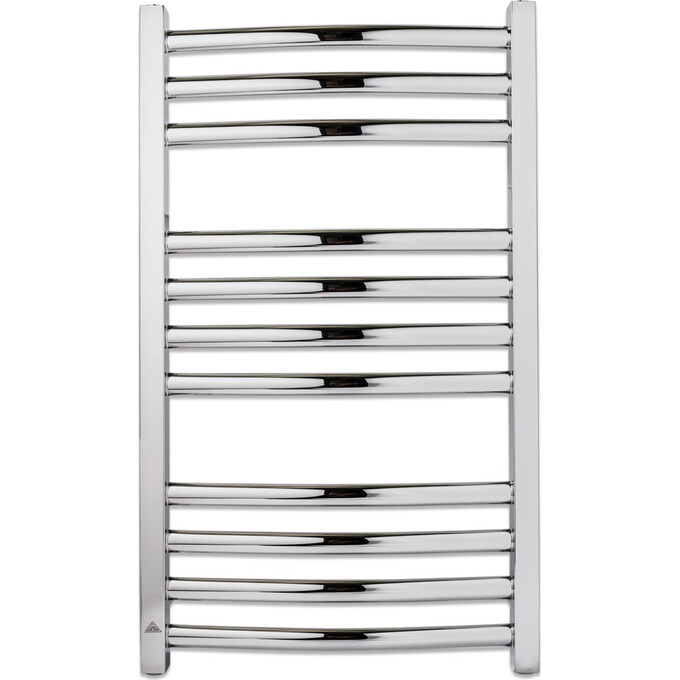 Водяной полотенцесушитель Laris Гранд П11 71207601 (500x900, хром/белый/черный/золото/бронза), фото 3