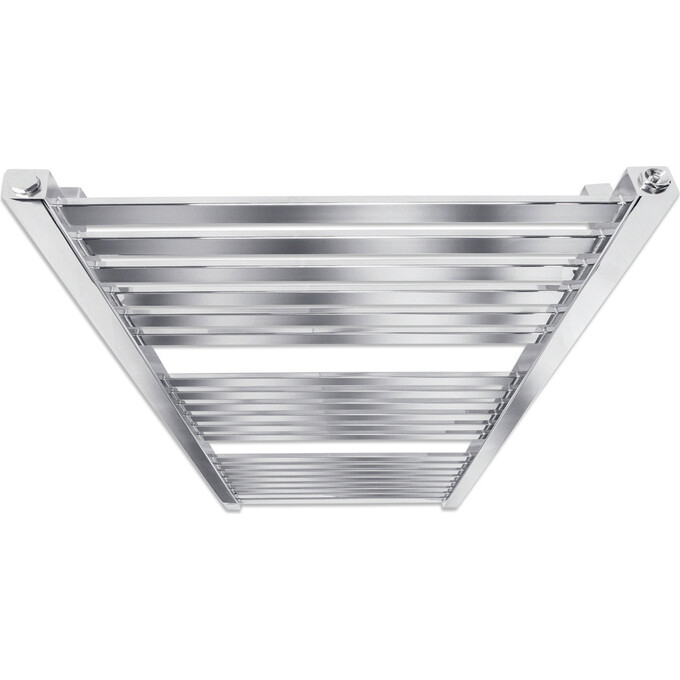 Водяной полотенцесушитель Laris Солар П20 71207680 (500x1200, хром/белый/черный/золото/бронза), фото 3