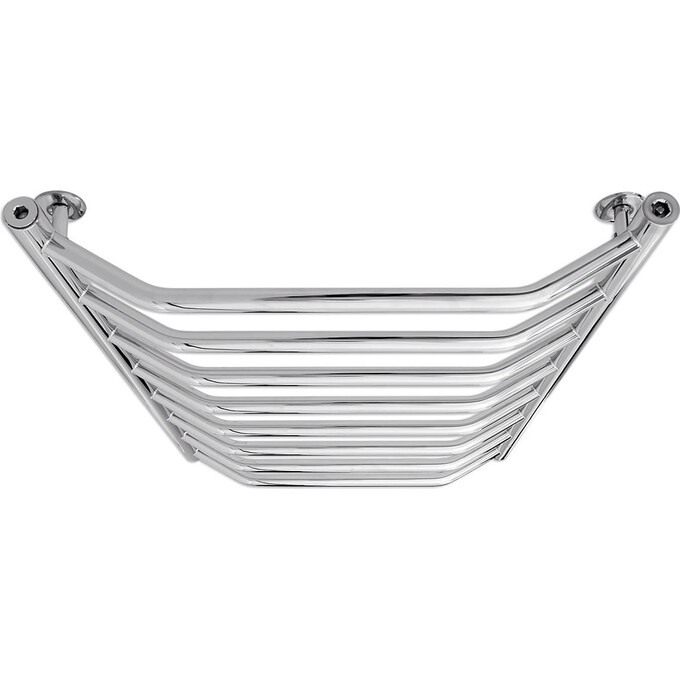 Водяной полотенцесушитель Laris Виктория П8 71207049 (500x800, хром/белый/черный/золото/бронза), фото 4