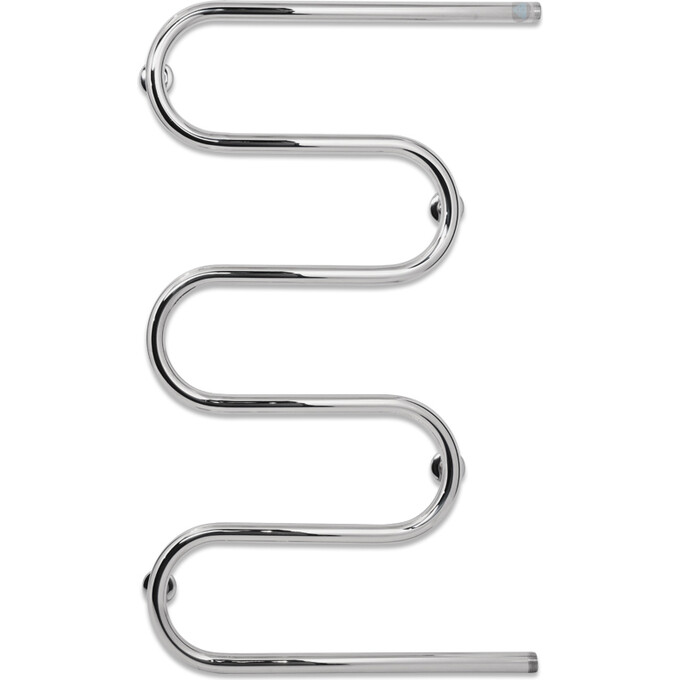 Водяной полотенцесушитель Laris Змеевик 25 РС5 71207189 (500x800, 3/4"), фото 3