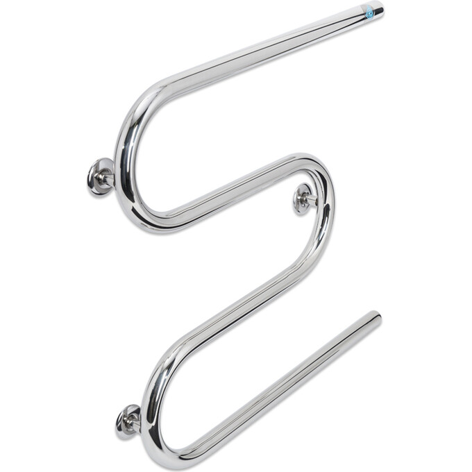 Водяной полотенцесушитель Laris Змеевик 25 РС3 71207181 (500x500), фото 2