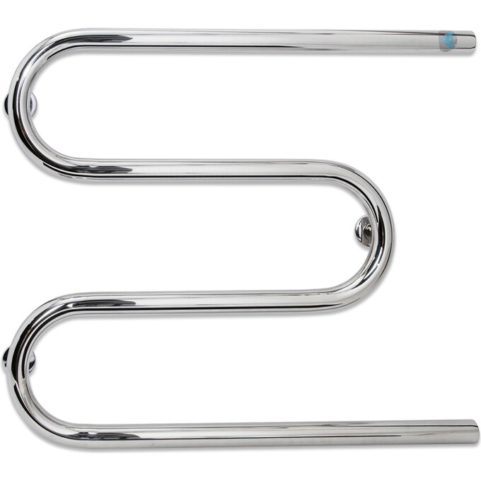 Водяной полотенцесушитель Laris Змеевик 30 РС3 71207213 (600x500), фото 2