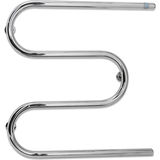 Водяной полотенцесушитель Laris Змеевик 30 РС3 71207226 (600x600), фото 2