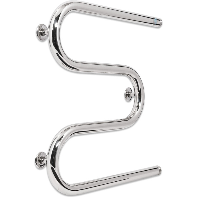 Водяной полотенцесушитель Laris Змеевик 32 РС3 71207200 (500x500, 1"), фото 