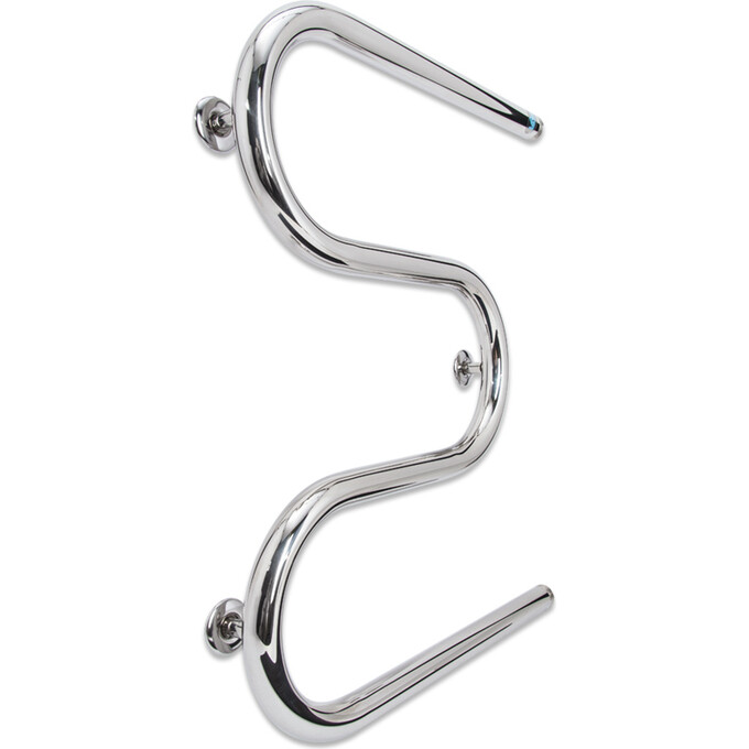 Водяной полотенцесушитель Laris Змеевик 32 РС3 71207218 (500x600, 1"), фото 