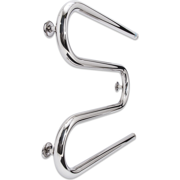 Водяной полотенцесушитель Laris Змеевик 32 РС3 71207203 (600x500, 1"), фото 3