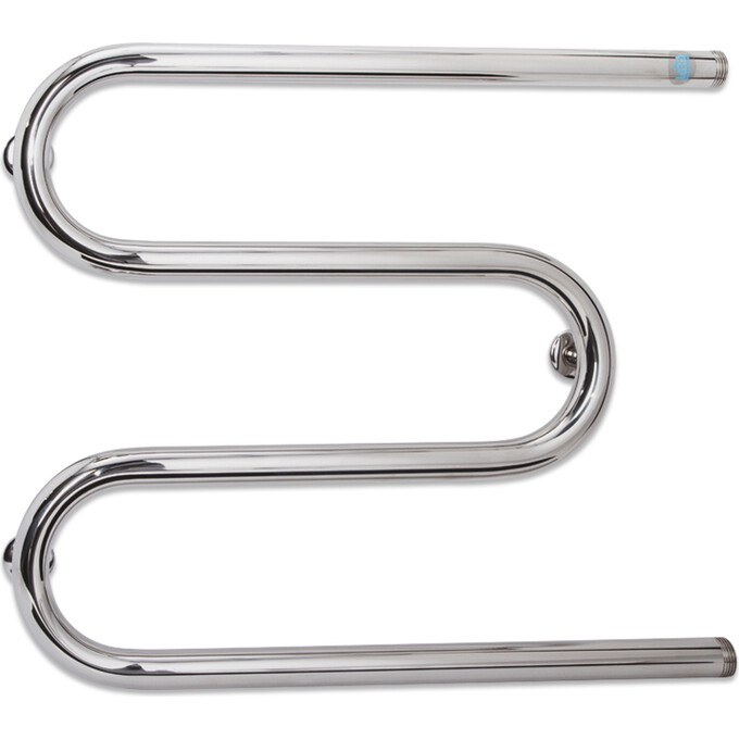 Водяной полотенцесушитель Laris Змеевик 32 РС3 71207203 (600x500, 1"), фото 2