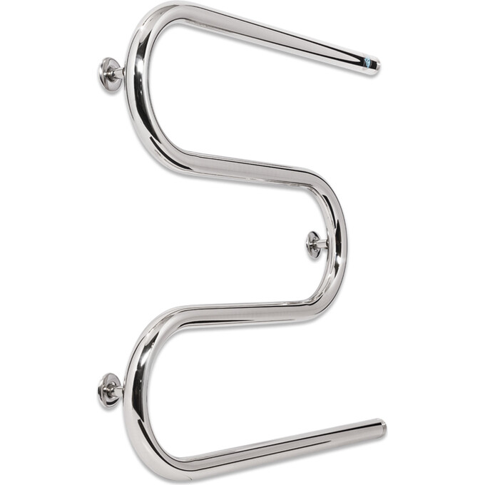 Водяной полотенцесушитель Laris Змеевик 32 РС3 71207220 (600x600, 1"), фото 