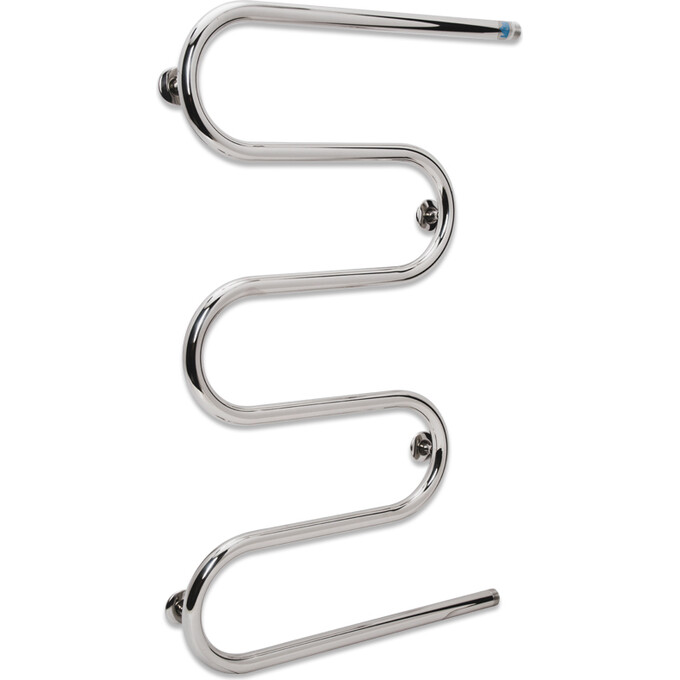 Водяной полотенцесушитель Laris Змеевик 32 РС5 71207229 (400x800, 1"), фото 2