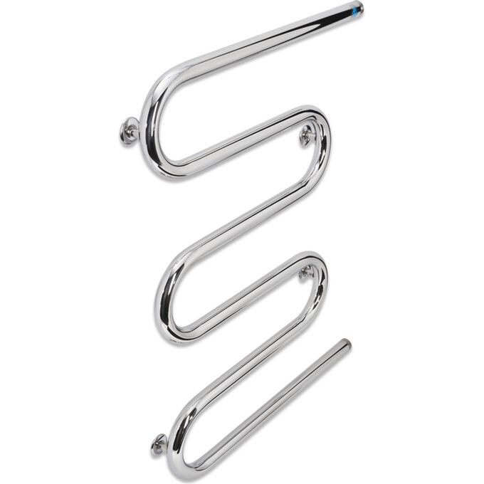 Водяной полотенцесушитель Laris Змеевик 32 РС5 71207233 (600x800, 1"), фото 3