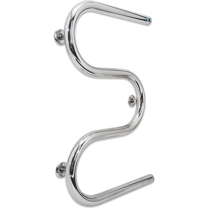 Водяной полотенцесушитель Laris Змеевик 32 РС3 71207198 (400x500, 1"), фото 