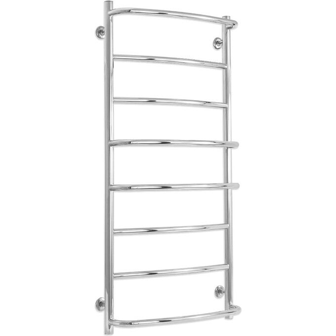 Водяной полотенцесушитель Laris Еврофлеш П8 500x1100, фото 