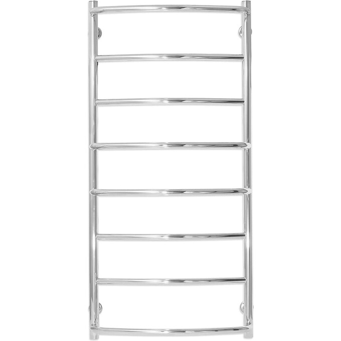 Водяной полотенцесушитель Laris Еврофлеш П8 500x1100, фото 2