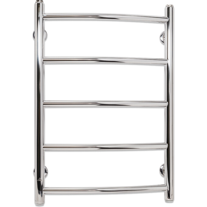 Водяна рушникосушарка Laris Флеш П5 74100008 (500x700, хром/білий/чорний/золото/бронза), фото , изображение 3