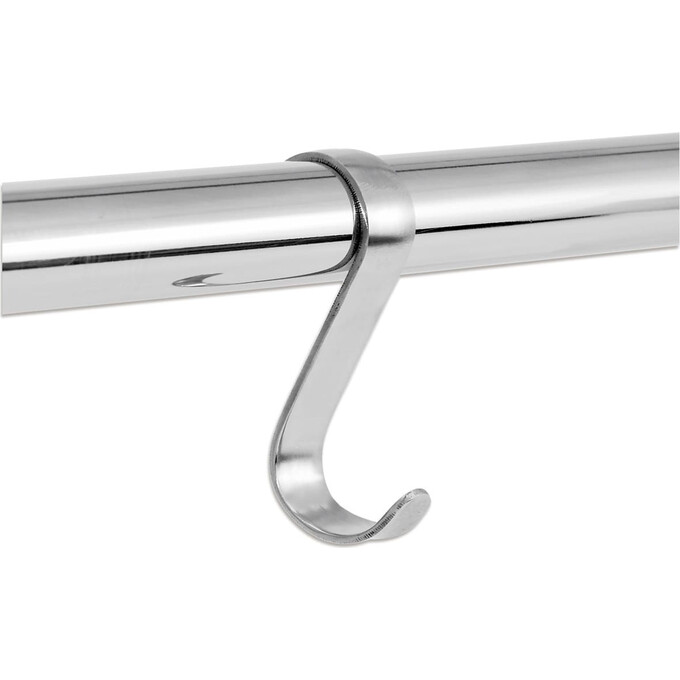 Крючок для полотенцесушителя Laris 73207467, фото 2