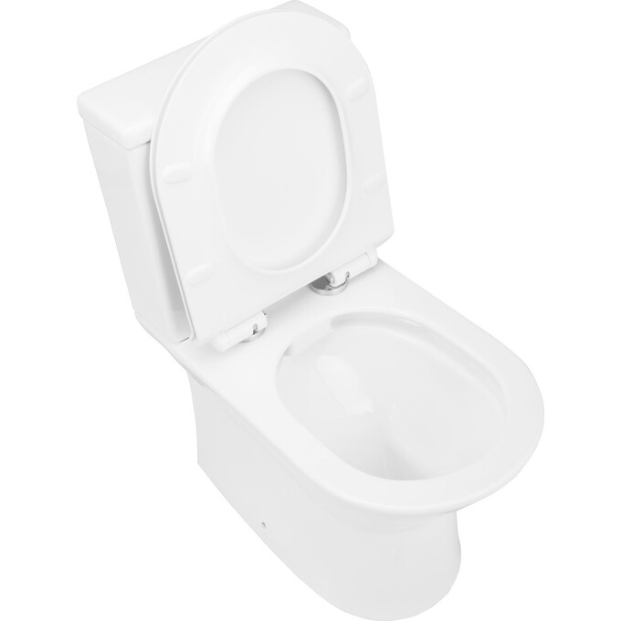 Унитаз Volle Fiesta 13-77-323, фото 3