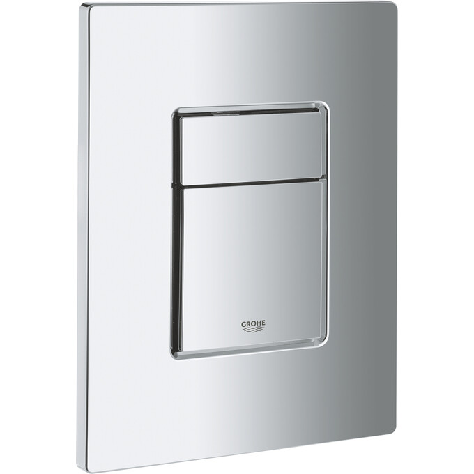 Система инсталляции для унитаза Grohe Rapid Sl 38772001 3 в 1 (с клавишей смыва и креплением), фото 4