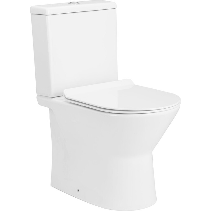 Унитаз Volle Fiesta 13-77-323, фото 