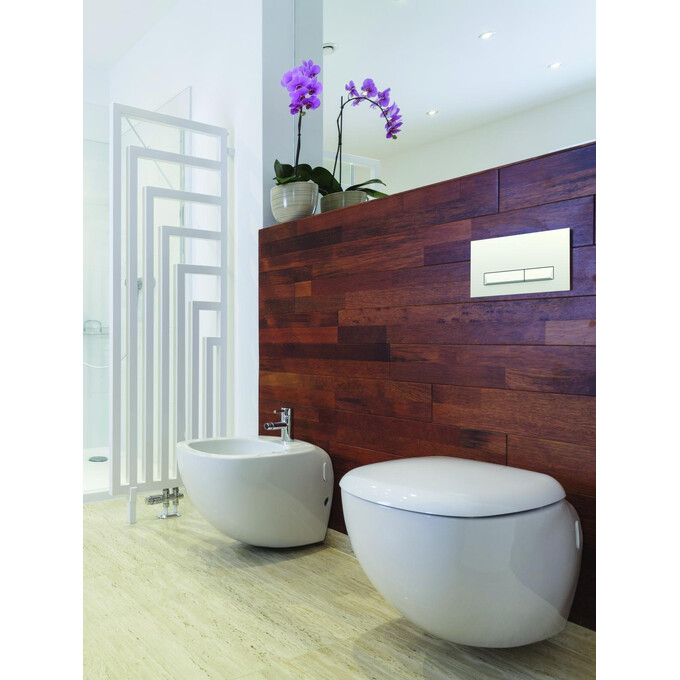 Система инсталляции для унитаза Imprese I-Frame i8120 3 в 1 (с клавишей смыва и креплением), фото 2