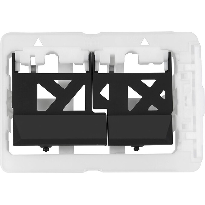 Система инсталляции для унитаза Imprese I-Frame i8109 3 в 1 (с клавишей смыва и креплением), фото 9