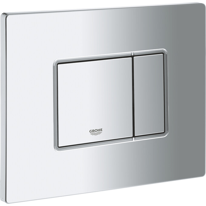 Система инсталляции для унитаза Grohe Rapid Sl 38772001 3 в 1 (с клавишей смыва и креплением), фото 5