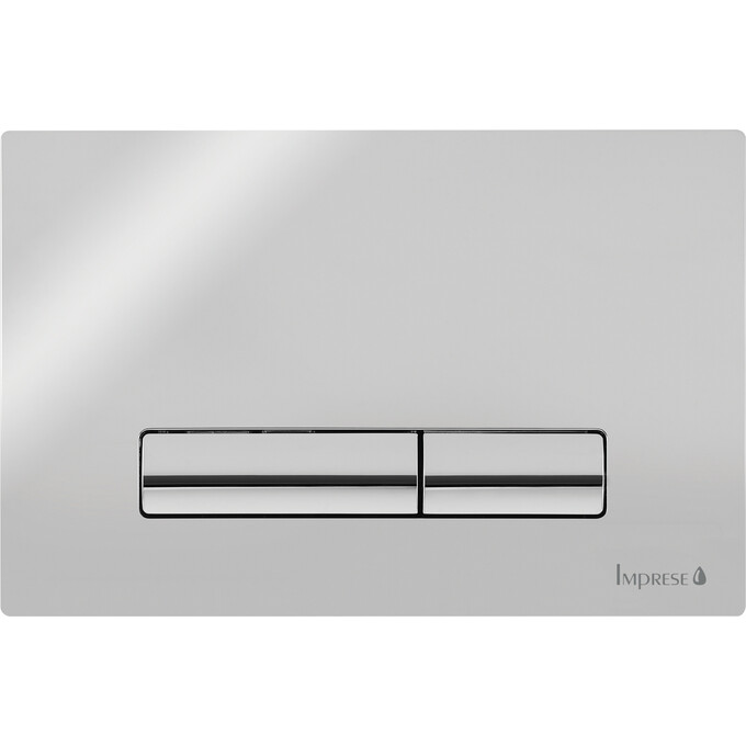 Комплект инсталляции Imprese i9120 3 в 1 (с клавишей смыва и креплением), фото 7