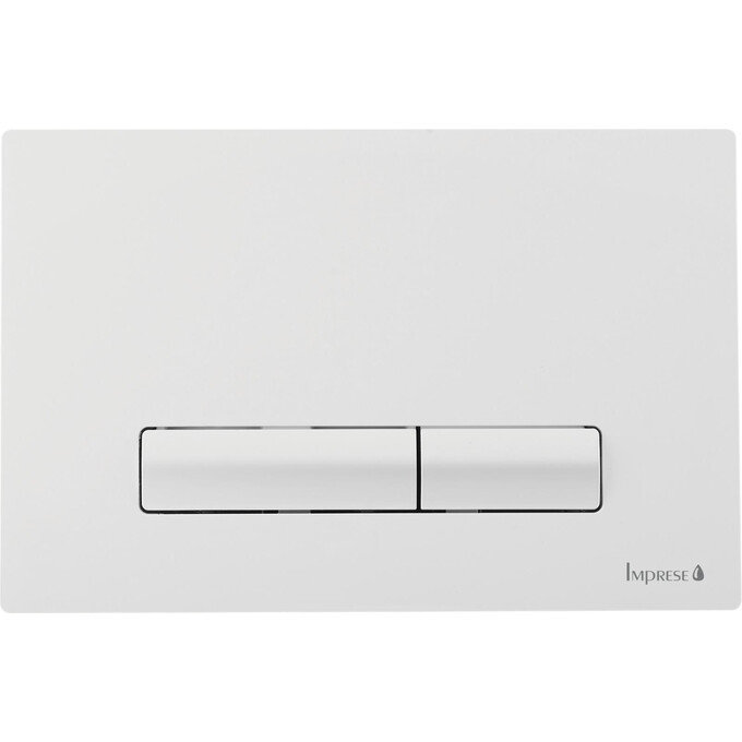 Комплект инсталляции Imprese i9109 3 в 1 (с клавишей смыва и креплением), фото 7