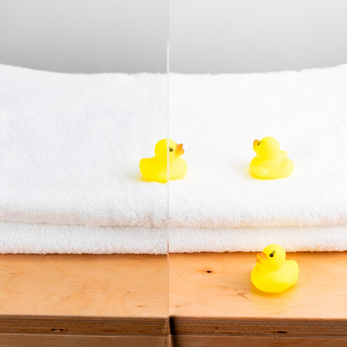 Душевая кабина Qtap Taurus CRM1099AC6 (TAUCRM1099AC6, 90x90 см, стекло прозрачное, профиль хром, без поддона), фото 3