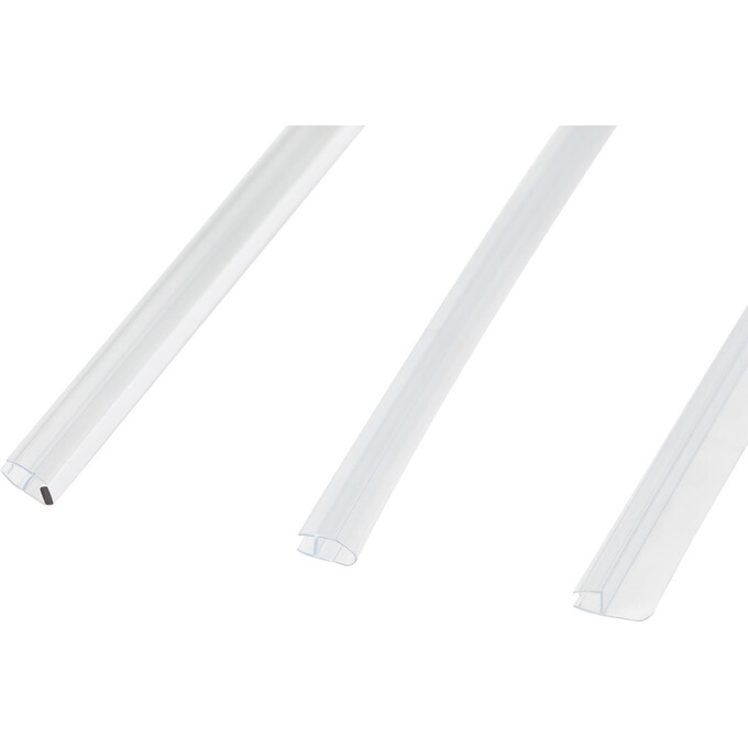 Душевая кабина Qtap Capricorn CRM1099SC6 (CAPCRM1099SC6, 90x90 см, стекло прозрачное, профиль хром), фото 10