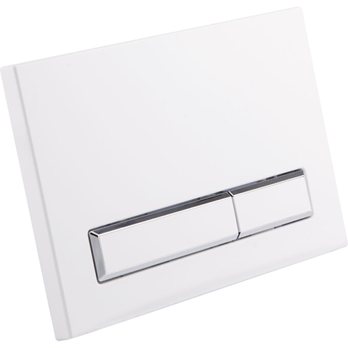 Система инсталляции для унитаза Qtap Nest ST QT0133M425M08V1384W 4 в 1 (клавиша смыва, звукоизоляционная прокладка, крепление), фото 3