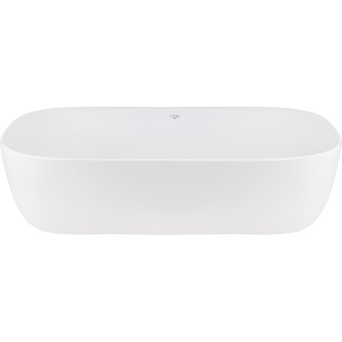 Раковина Qtap Robin QT13112143PW (60x40 см, чаша), фото 6