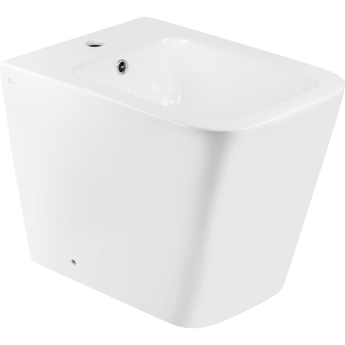 Біде підлогове Qtap Crow QT05443370W, фото 