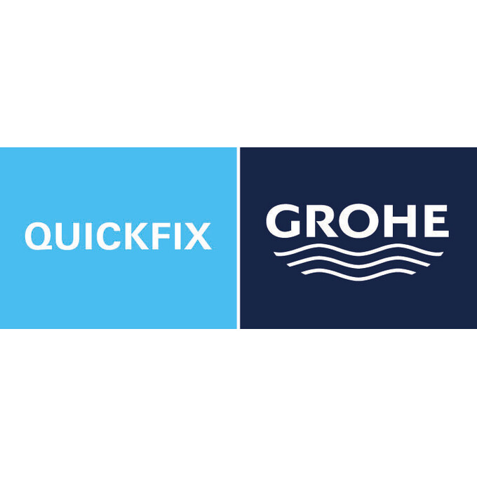 Тримач для туалетного паперу Grohe QuickFix Start Cosmopolitan 41165000, фото , изображение 6