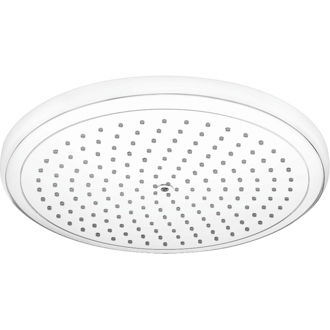 Верхний душ Hansgrohe Croma 280 Matt White 26220700 (белый матовый), фото 