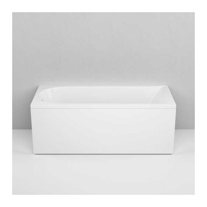 Акриловая ванна Am.Pm Spirit W72UA-160-070W-A (160x70 см), фото 6