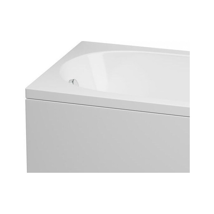 Акриловая ванна Am.Pm Spirit W72UA-160-070W-A (160x70 см), фото 8