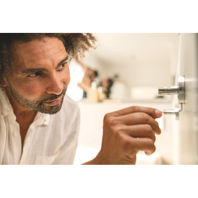 Клей для аксесуарів Grohe QuickGlue A2 41128000 (2 шт), фото , изображение 10