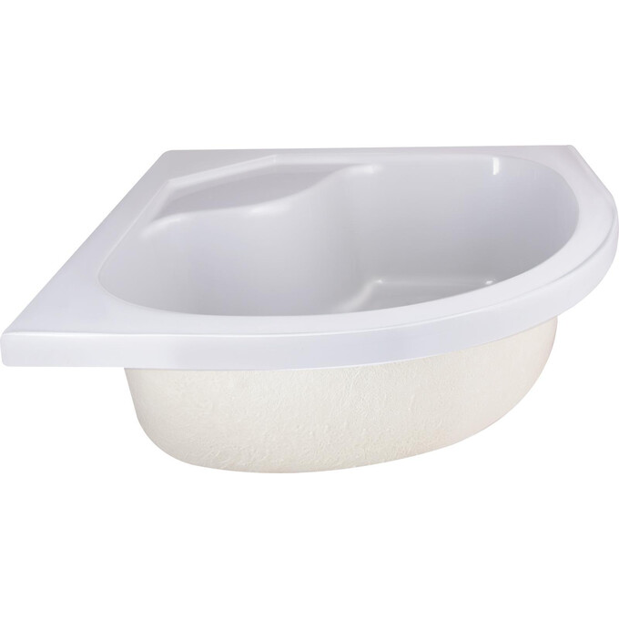 Душевой поддон Lidz Kapielka LKAST808041 (80x80 см, с сифоном и панелью), фото 2